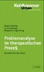 Problemanalyse im therapeutischen Prozess (Urban-Taschenbücher)