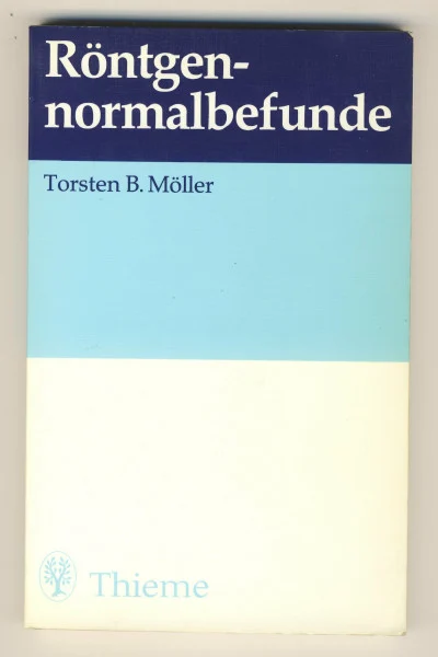 Röntgennormalbefunde