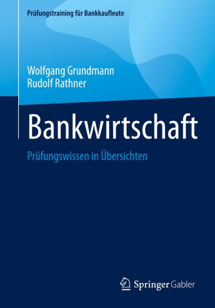 Bankwirtschaft