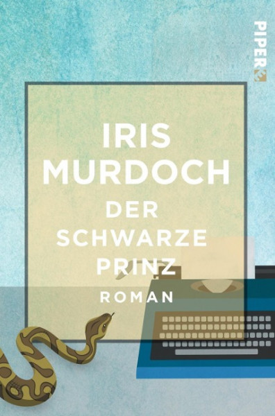 Der schwarze Prinz