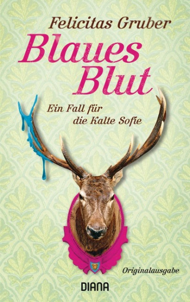 Blaues Blut