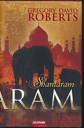 Shantaram (Hardcover Fiction)