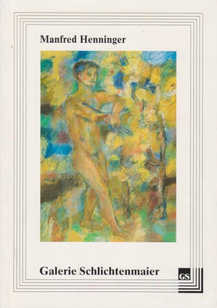 Manfred Henninger 1894-1986: Werkübersicht