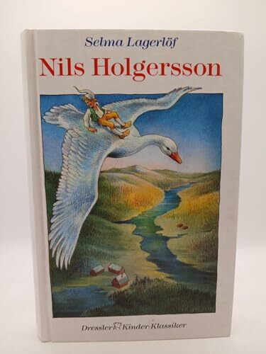Nils Holgersson