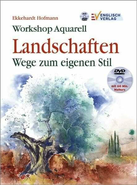 Landschaften: Wege zum eigenen Stil (Workshop)