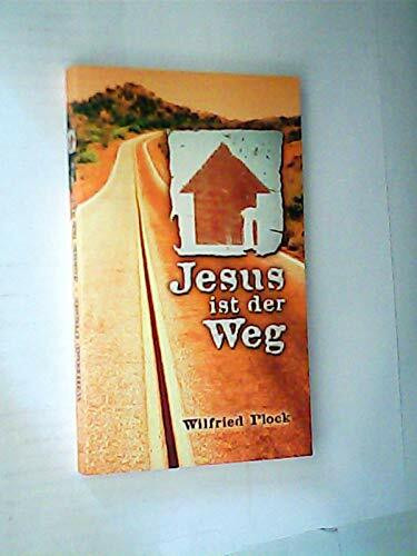 Jesus ist der Weg