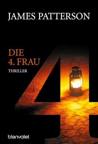 Die 4. Frau - Women's Murder Club -: Thriller