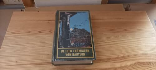 Bei den Trümmern von Babylon
