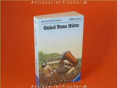 Onkel Toms Hütte