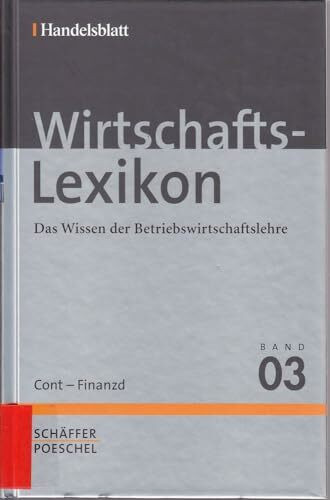 Wirtschaftslexikon: Controlling - Finanzdienstleister