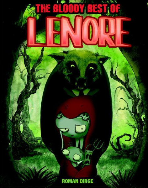 The Bloody Best of Lenore