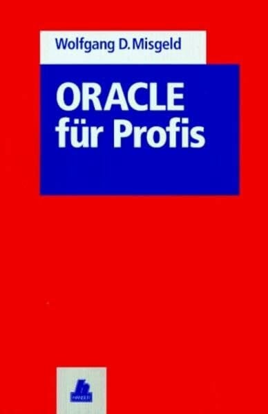 ORACLE für Profis
