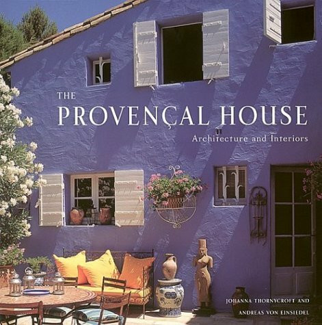 The Provencal House