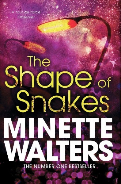 The Shape of Snakes