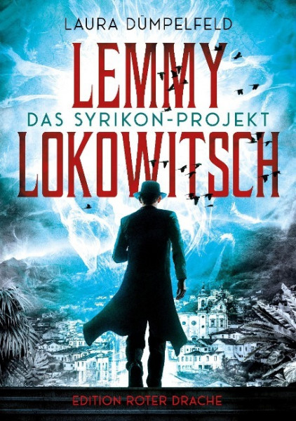 Lemmy Lokowitsch