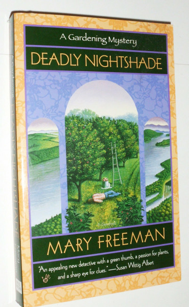 Deadly Nightshade