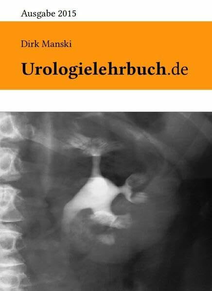 Urologielehrbuch.de: Auflage 2015