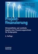 Projektfinanzierung