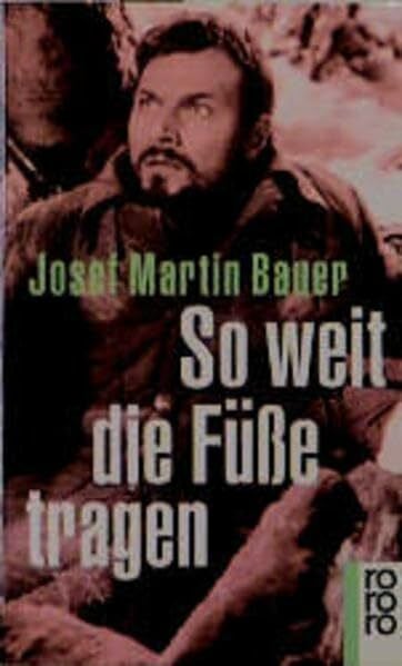 So weit die Füße tragen