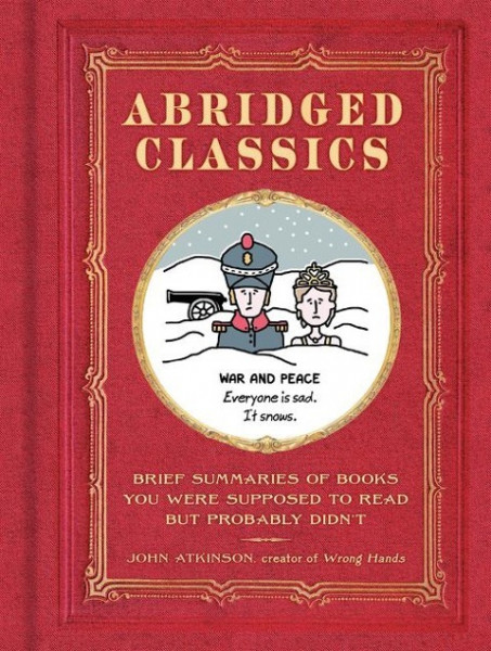 Abridged Classics