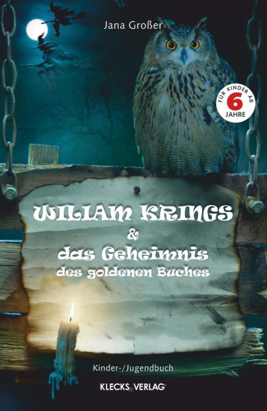 Wiliam Krings / Band 1
