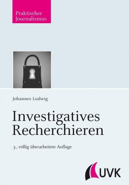 Investigatives Recherchieren