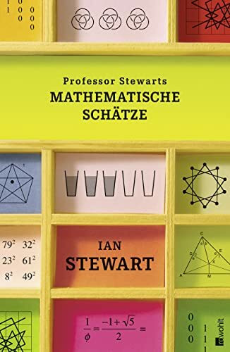 Professor Stewarts mathematische Schätze (Professor Stewarts Mathematik)