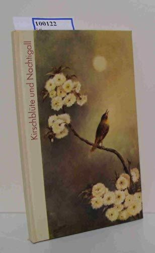 Kirschblüte und Nachtigall (Geh aus mein Herz)