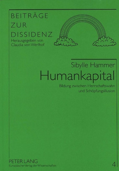 Humankapital