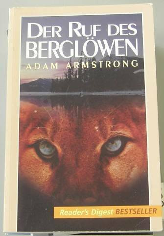 Der Ruf des Berglöwen