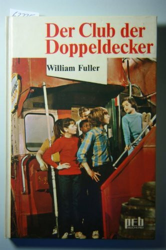 Der Club der Doppeldecker.