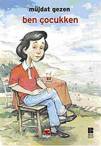 Ben Cocukken