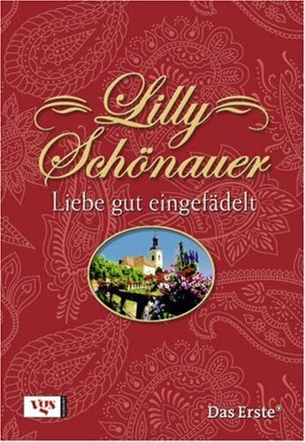 Liebe gut eingefädelt: Originalausgabe