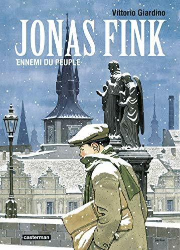 Jonas Fink: Ennemi du peuple (1)