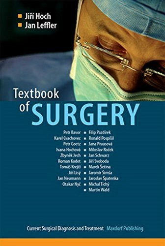 Textbook of Surgery (2014)