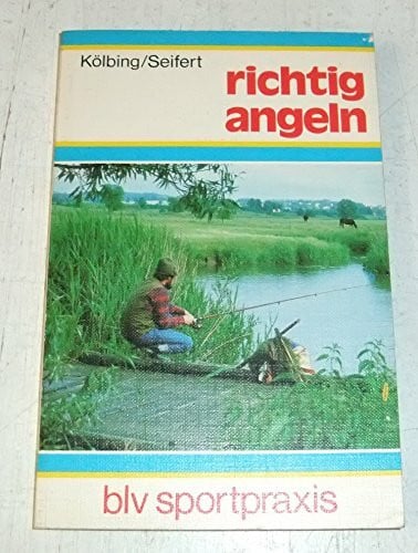 Richtig angeln (7096 798)