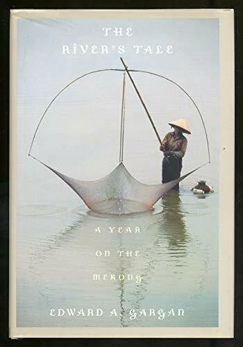 The River's Tale: A Year on the Mekong