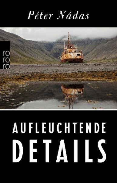 Aufleuchtende Details