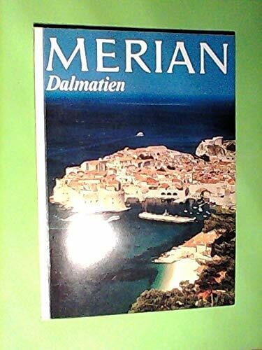 Merian Dalmatien (5766 710)