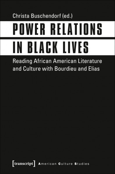 Power Relations in Black Lives