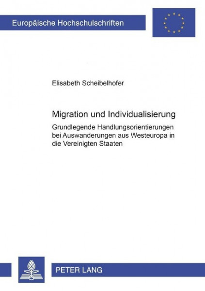 Migration und Individualisierung