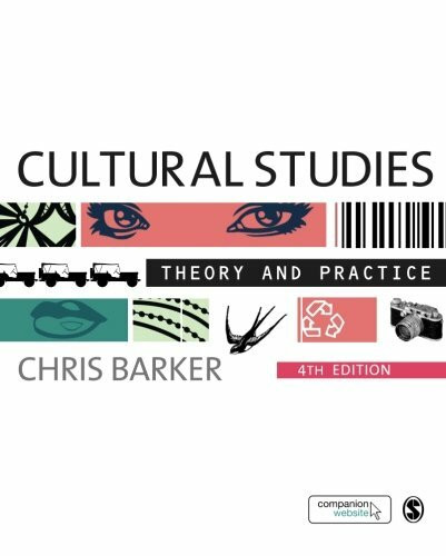 Sage Publications Ltd Cultural Studies, Theory And Practice, Theory And Practice. Forew. By Paul Willis