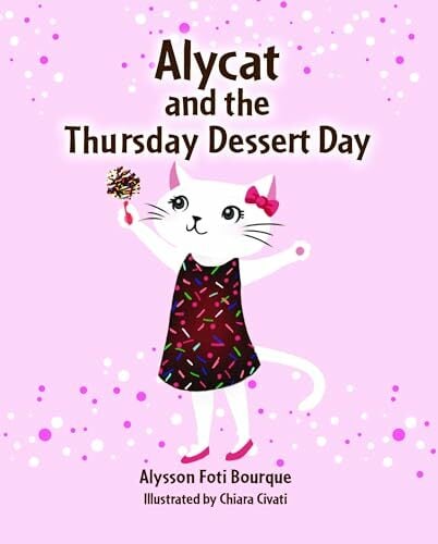 Alycat and the Thursday Dessert Day! Alycat and the Thursday Dessert Day!