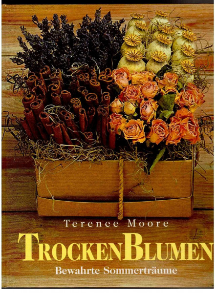 Trockenblumen