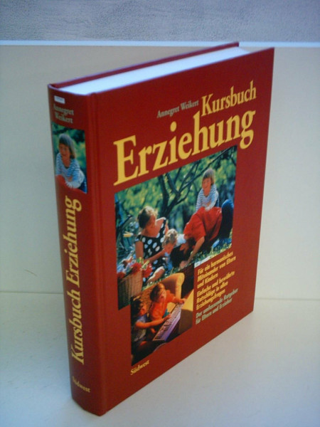 Kursbuch Erziehung