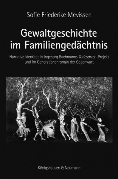 Gewaltgeschichte im Familiengedächtnis