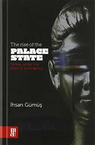 The rise of the Palace State: Turkey under the state of emergency