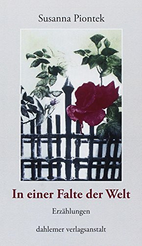 In einer Falte der Welt: Erzählungen