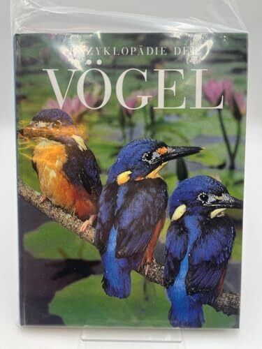 Enzyklopädie der Vögel