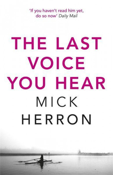 The Last Voice You Hear